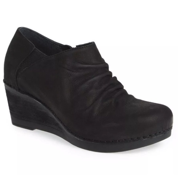 dansko sheena boot